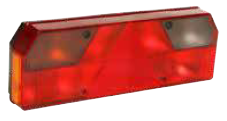 EUROPOINT I STOP LAMBASI SAG 25 5400 501